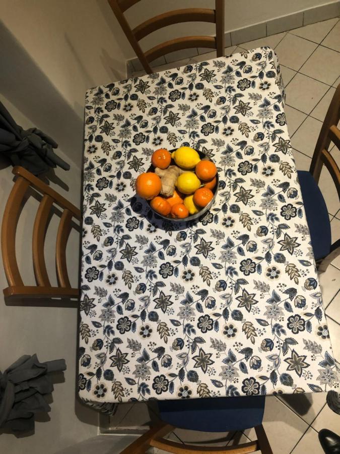 La Madre Lägenhet Rijeka Exteriör bild
