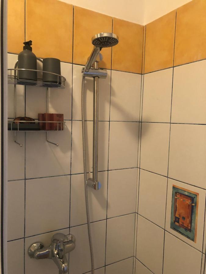 La Madre Lägenhet Rijeka Exteriör bild
