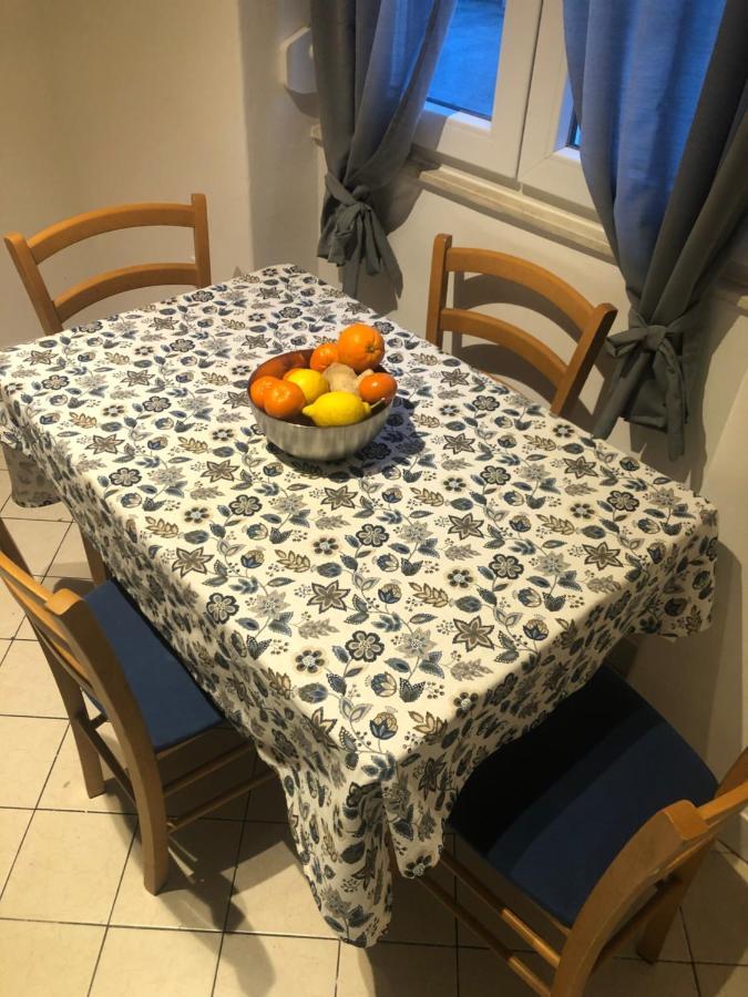 La Madre Lägenhet Rijeka Exteriör bild