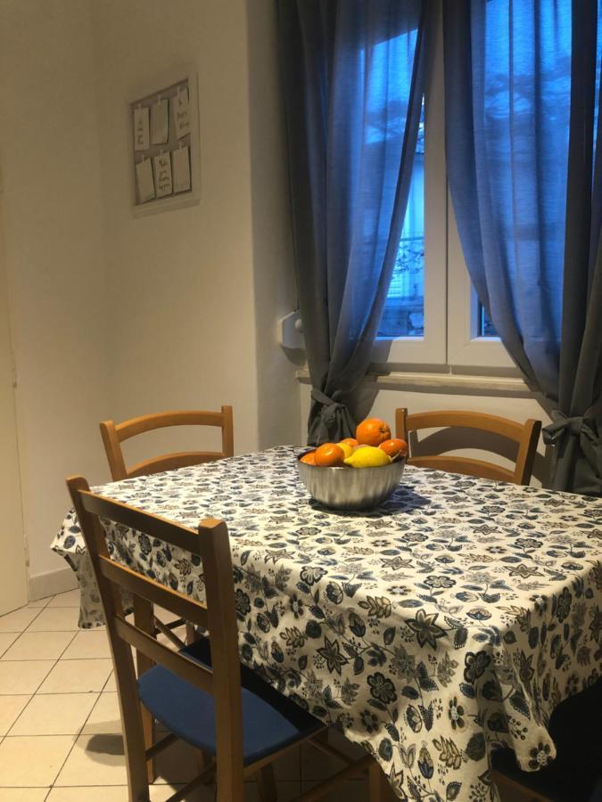 La Madre Lägenhet Rijeka Exteriör bild