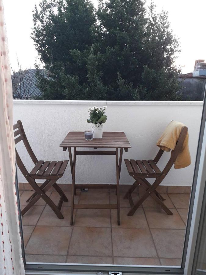 La Madre Lägenhet Rijeka Exteriör bild